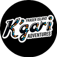 KgariFraserIsland Adventures